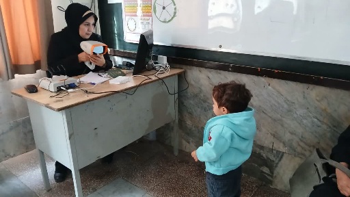 رزمایش بزرگ محرومیتزدایی بسیج بهزیستی در پاکدشت؛ خدمات رایگان درمانی، اجتماعی و معیشتی در فرونآباد