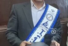 پیام تبریک فرمانده بسیج بهزیستی کشور به پژوهشگر بسیجی برتر وزارت کار