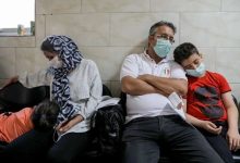 هم‌زمانی آنفلوانزا و آلودگی هوا؛ چه باید کرد؟