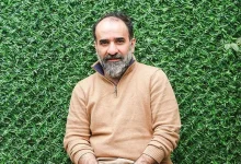 آخرین وضیعت هوشیاری «رضا امیرخانی»