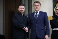 زلنسکی: جنگ باید در اسرع وقت پایان یابد