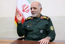 فرمانده قرارگاه خاتم الانبیاء: دشمن بداند همواره ما آنها را رصد می‌کنیم و خطا کند هزینه سنگینی به او تحمیل می‌کنیم