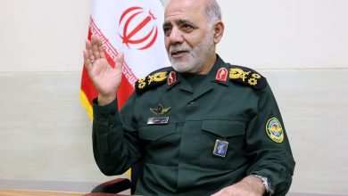 فرمانده قرارگاه خاتم الانبیاء: دشمن بداند همواره ما آنها را رصد میکنیم و خطا کند هزینه سنگینی به او تحمیل میکنیم