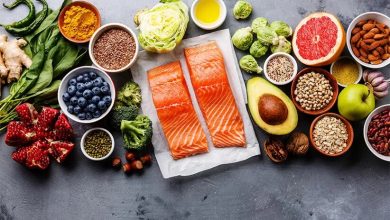 بهترین مواد غذایی برای کلسترول بالا را بشناسید