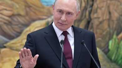 پوتین: آماده جنگ با اروپا هستیم / اروپا مانعی بر سر راه آمریکا برای دستیابی به صلح در اوکراین است