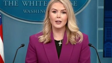 کاخ سفید: پناهجویان افغان که تهدید امنیتی باشند، اخراج می‌شوند