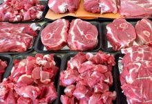 قیمت گوشت رسما اعلام شد / ران گوساله منجمد داخلی کیلویی ۳۹۵ هزار تومان، منجمد وارداتی کیلویی ۴۶۰ تومان / سردست گوساله منجمد داخلی کیلویی ۳۹۵ هزار تومان، منجمد وارداتی کیلویی ۴۶۰ هزار تومان