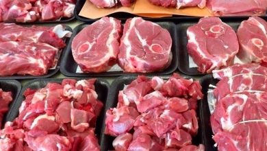 قیمت گوشت رسما اعلام شد / ران گوساله منجمد داخلی کیلویی ۳۹۵ هزار تومان، منجمد وارداتی کیلویی ۴۶۰ تومان / سردست گوساله منجمد داخلی کیلویی ۳۹۵ هزار تومان، منجمد وارداتی کیلویی ۴۶۰ هزار تومان