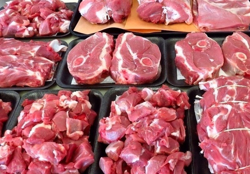 قیمت گوشت رسما اعلام شد / ران گوساله منجمد داخلی کیلویی ۳۹۵ هزار تومان، منجمد وارداتی کیلویی ۴۶۰ تومان / سردست گوساله منجمد داخلی کیلویی ۳۹۵ هزار تومان، منجمد وارداتی کیلویی ۴۶۰ هزار تومان