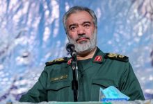 سردار فدوی، جانشین فرمانده کل سپاه: مقابله با دشمنان، به‌ ویژه آمریکا، از مهم‌ترین وظایف سپاه است/ اگر آمریکا امنیت ما را تهدید کند، با همه توان با آن‌ها برخورد خواهیم کرد