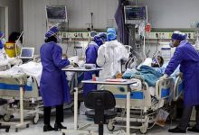 افزایش کم‌سابقه مراجعات بیماران قلبی تنفسی به اورژانس در شرایط آلودگی هوا