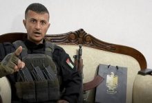 یاسر ابوشباب، فرمانده شبه‌ نظامیان مخالف حماس، در غزه کشته شد