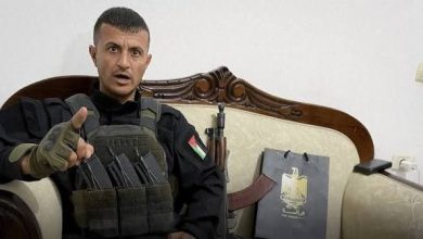 یاسر ابوشباب، فرمانده شبه‌ نظامیان مخالف حماس، در غزه کشته شد