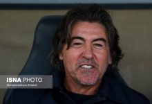 ساپینتو: درباره منیرالحدادی و احمدی اطلاعاتی نمی‌دهم/ می‌خواهیم سه امتیاز به هواداران هدیه بدهیم