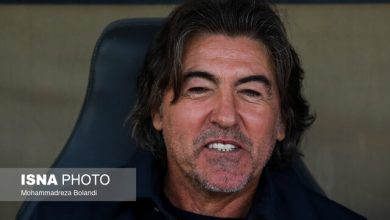 ساپینتو: درباره منیرالحدادی و احمدی اطلاعاتی نمی‌دهم/ می‌خواهیم سه امتیاز به هواداران هدیه بدهیم