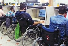 رییس کمیسیون اجتماعی مجلس: ۷۰۰ هزار معلول بیکار در کشور وجود دارد
