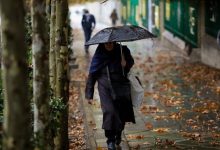 خبر خوش برای تهرانی‌ها/ اطلاعیه هواشناسی را بخوانید + جزییات