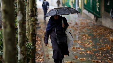 خبر خوش برای تهرانی‌ها/ اطلاعیه هواشناسی را بخوانید + جزییات