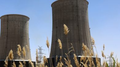 وزارت نفت: برخلاف گزارش محیط زیست، از ابتدای آبان‌ تاکنون هیچ‌گونه سوخت مایعی در نیروگاه ری سوزانده نشده / ۸۰ درصد سوخت نیروگاه پرند نیز در همین مدت از گاز طبیعی تأمین شده