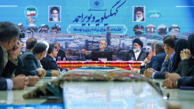 نیت خدمت به مردم را نداشتم، یک روز هم در این مسئولیت نمیماندم/ مدیران نباید تصور کنند آقابالاسر مردم هستند؛ مدیر یعنی خادم