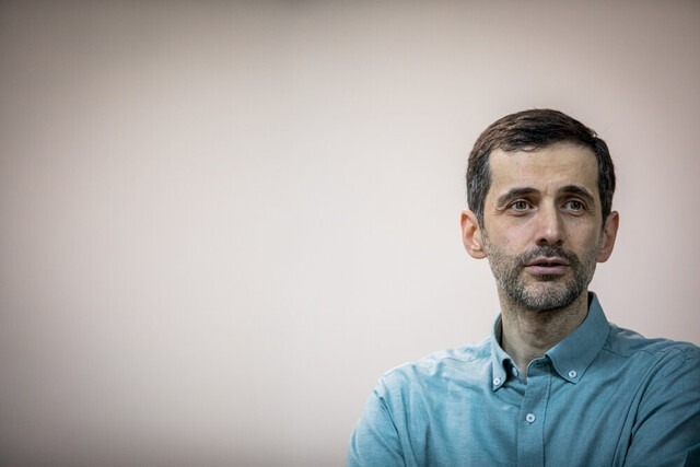 یوسف پزشکیان: توافق دولت و مجلس برای تغییر برخی وزرا کذب محض است