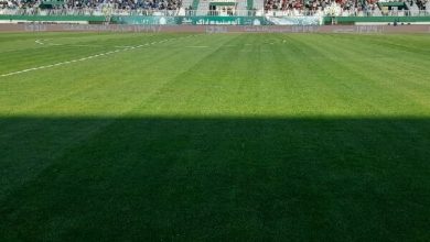 ظرفیت ورزشگاه امام خمینی اراک کمتر از ۲ ساعت مانده به شروع دربی تکمیل شد