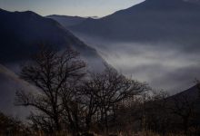 آتش‌سوزی جدید در جنگل الیت صحت ندارد / آتش به طور کامل مهار و خاموش شده / با باران و برفی هم که در ارتفاعات این عرصه طبیعی نشست، دیگر بعید به نظر برسد آتشی در این نقطه جنگلی شعله ور شود