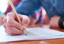 برگزاری آزمون آیلتس در ایران متوقف خواهد شد