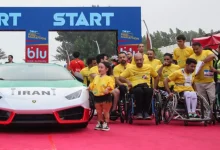 بازداشت دو مسئول دولتی و خصوصی در پی تخلفات «ماراتن کیش»؛ منع اشتغال در فعالیت‌های ورزشی