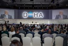 ظریف: ایران قوی است؛ امنیت ما وارداتی نیست