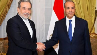 گفتوگوی تلفنی وزرای خارجه ایران و مصر/ عراقچی دیدگاههای تهران درباره برنامه هستهای را بیان کرد/ رایزنی پیرامون روابط دو جانبه و تحولات منطقهای