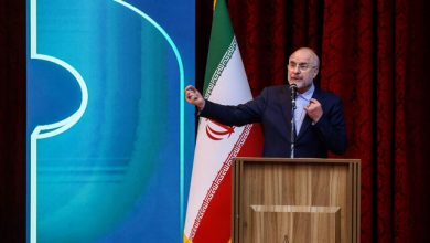 قالیباف: برخی دنبال کنندگان موضوع حجاب دغدغه حجاب ندارند