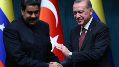 گفت‌وگوی تلفنی روسای‌جمهور ترکیه و ونزوئلا/ اردوغان: مشکلات ونزوئلا و واشنگتن از طریق گفت‌وگو قابل حل است