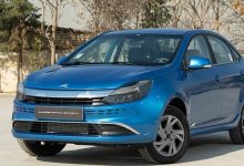 اولین خودرو سدان هیبرید ملی، در یک قدمی بازار/ کی‌ام‌سی ایگل هیبرید چگونه خودرویی است؟ (+عکس و مشخصات فنی)