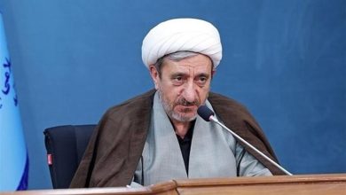 رئیس مرکز حفاظت و اطلاعات قوه قضاییه: قوه قضاییه در برخورد با ناهنجاری‌ها با هیچ کسی تعارف و رودربایستی ندارد / با مظاهر فساد و افرادی که به شیوع فساد در جامعه دامن می‌زنند قاطعانه و بدون اغماض برخورد خواهد کرد / برخورد با ناهنجاری‌های سازمان‌یافته و افرادی که به نظام، دین و انقلاب لطمه وارد می‌کنند، بدون تأخیر و حتی خارج از نوبت انجام می‌شود