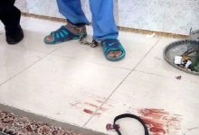 فرمانده انتظامی دلفان: قتل زن جوان ۱۹ ساله به دست همسر ۳۰ ساله اش / عامل تیراندازی سپس با همان سلاح اقدام به خودکشی کرده و در محل جان باخت