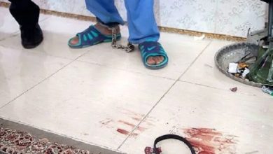 فرمانده انتظامی دلفان: قتل زن جوان ۱۹ ساله به دست همسر ۳۰ ساله اش / عامل تیراندازی سپس با همان سلاح اقدام به خودکشی کرده و در محل جان باخت