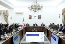 عارف: دولت به اجرای برنامه هفتم پیشرفت باور دارد