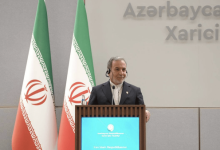 عراقچی: سوءتفاهم‌هایی بین ما و باکو وجود دارد که باید در چهارچوب گفت‌وگو حل‌وفصل شود