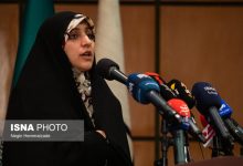 بهروزآذر: نگاه جنسیتی در سیاست‌گذاری‌ها باید دخیل شود