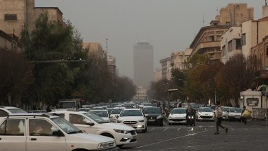 هوای تهران قابل قبول شد / پیش دبستانی و مهدهای کودک فردا فعال