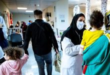 وضعیت شیوع آنفلوآنزا در این ۶ استان وخیم شد