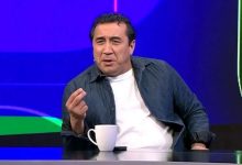 خداداد عزیزی: سبک بازی محمد صلاح کمی شبیه به شیوه‌ای است که من در دوران جوانی بازی می‌کردم