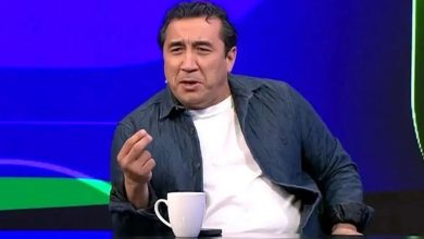 خداداد عزیزی: سبک بازی محمد صلاح کمی شبیه به شیوه‌ای است که من در دوران جوانی بازی می‌کردم