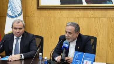 عراقچی: ملت ایران از عزت خود قاطعانه دفاع میکند