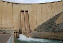 سد زاینده‌رود در پایین‌ترین سطح تاریخ/ ورودی آب به ۵.۵ مترمکعب رسید