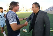 سرپرست مدیرعاملی استقلال: مانع اصلی انتصابم، خودم هستم