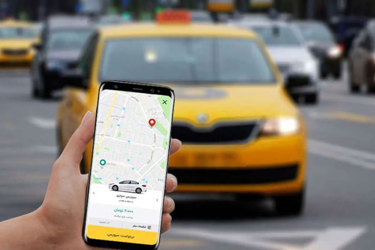 کارگروه اضطرار آلودگی هوای تهران: تاکسیهای اینترنتی هم باید طرح زوج و فرد را رعایت کنند