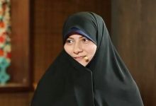 طالبی دارستانی سکته نکرده است