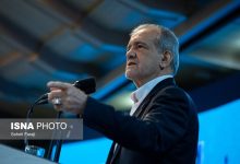 پزشکیان: ضروری است زین‌پس تمام صنایع آب‌بر صرفاً در سواحل جنوبی توسعه پیدا کنند